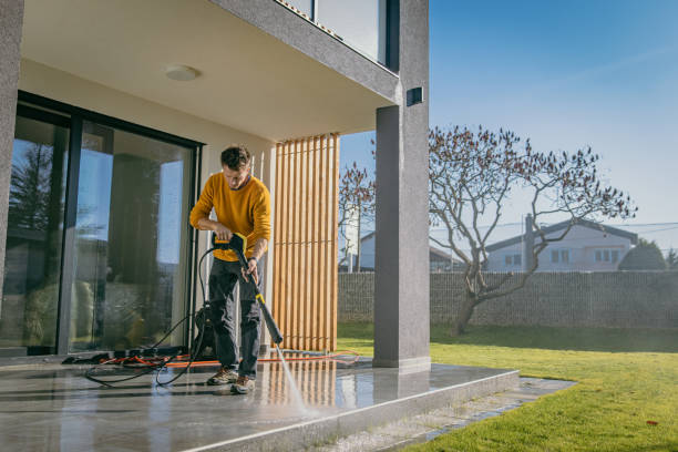 Trusted Eatons Neck, NY Pressure Washing Services Experts
